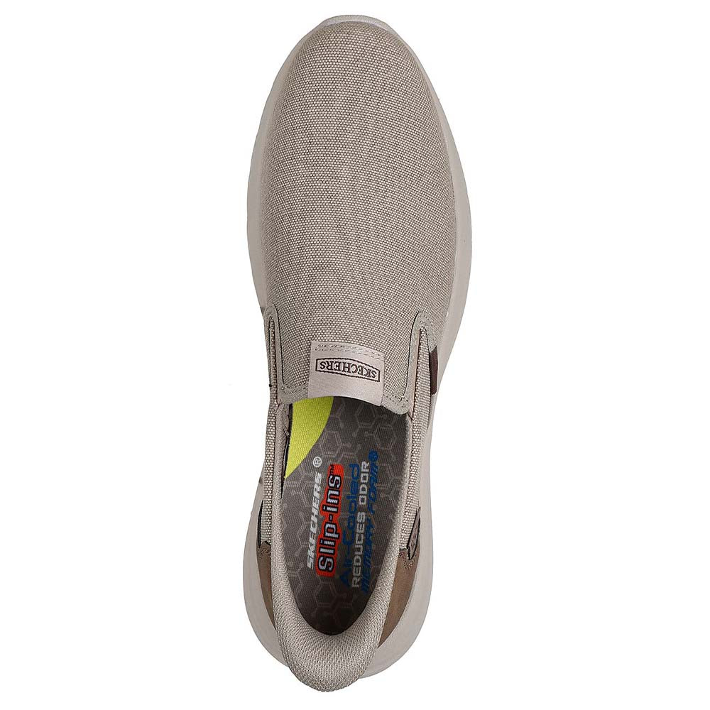 Slip-ins: USA Kornell - Jude