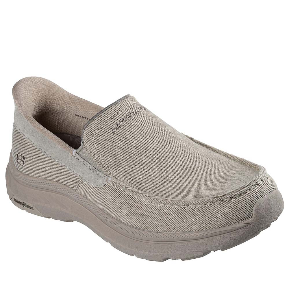 Slip-Ins: USA Pollard - Reed