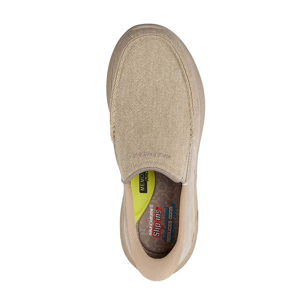 Slip-Ins: USA Pollard - Reed