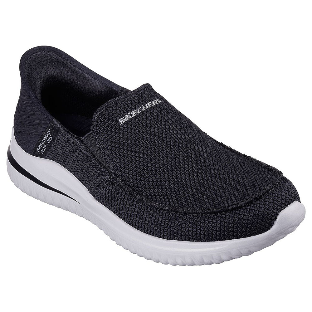 Slip -Ins: Skechers Street Wear Delson 3.0 - Cabrino