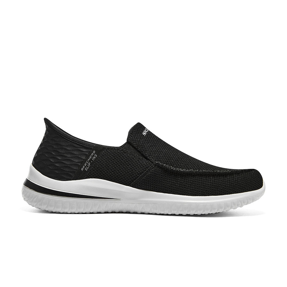 Slip -Ins: Skechers Street Wear Delson 3.0 - Cabrino