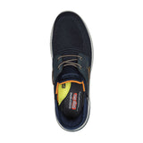 Slip-ins: SKECHERS Street Wear Delson 3.0 - Roth