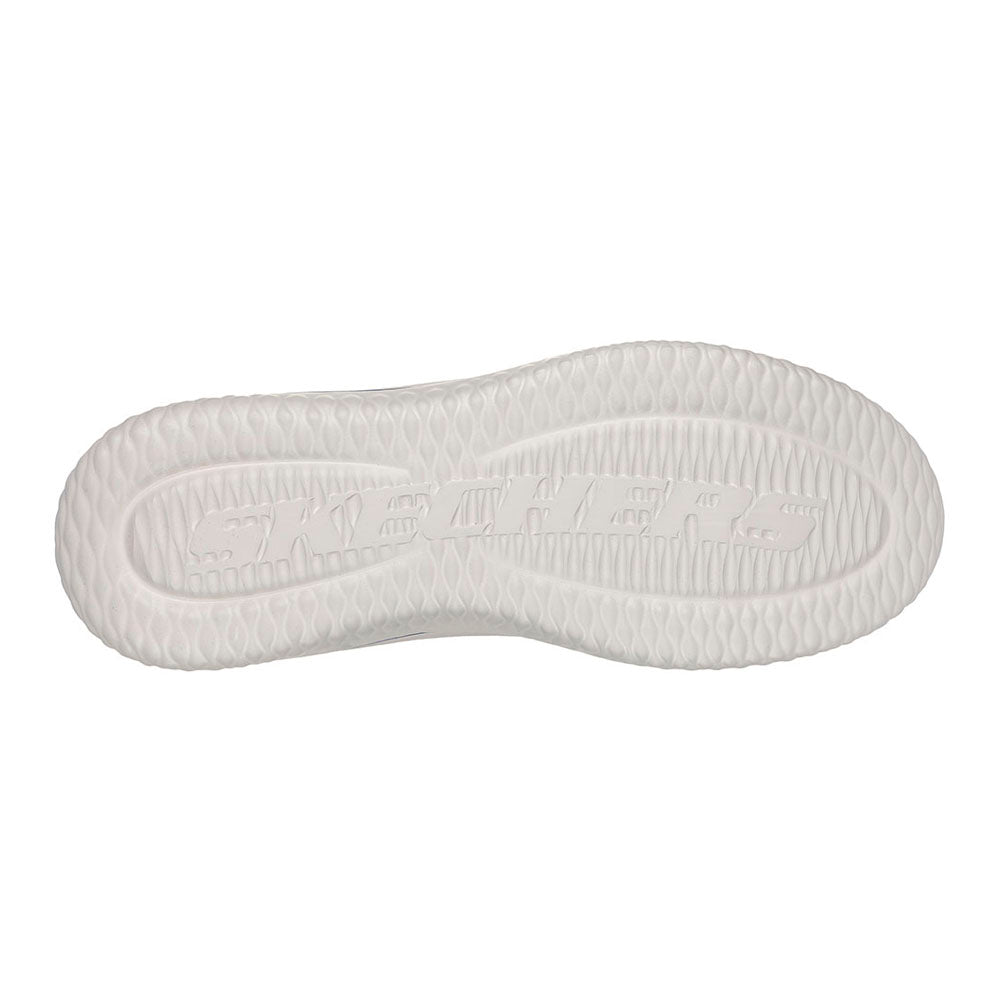 Slip-ins: SKECHERS USA Street Wear Delson 3.0 - Roth