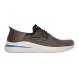Slip-ins: SKECHERS USA Street Wear Delson 3.0 - Roth