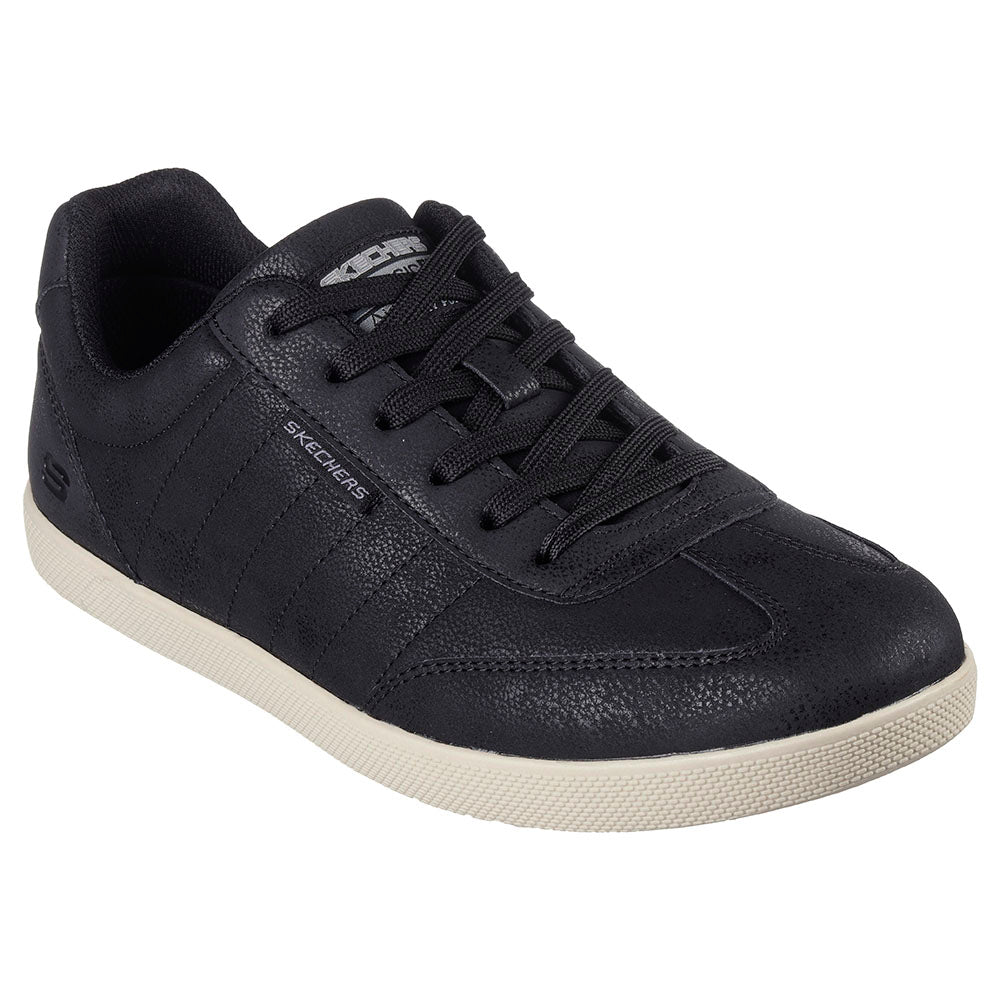 skechers streetwear air cooled memory foam classic fit