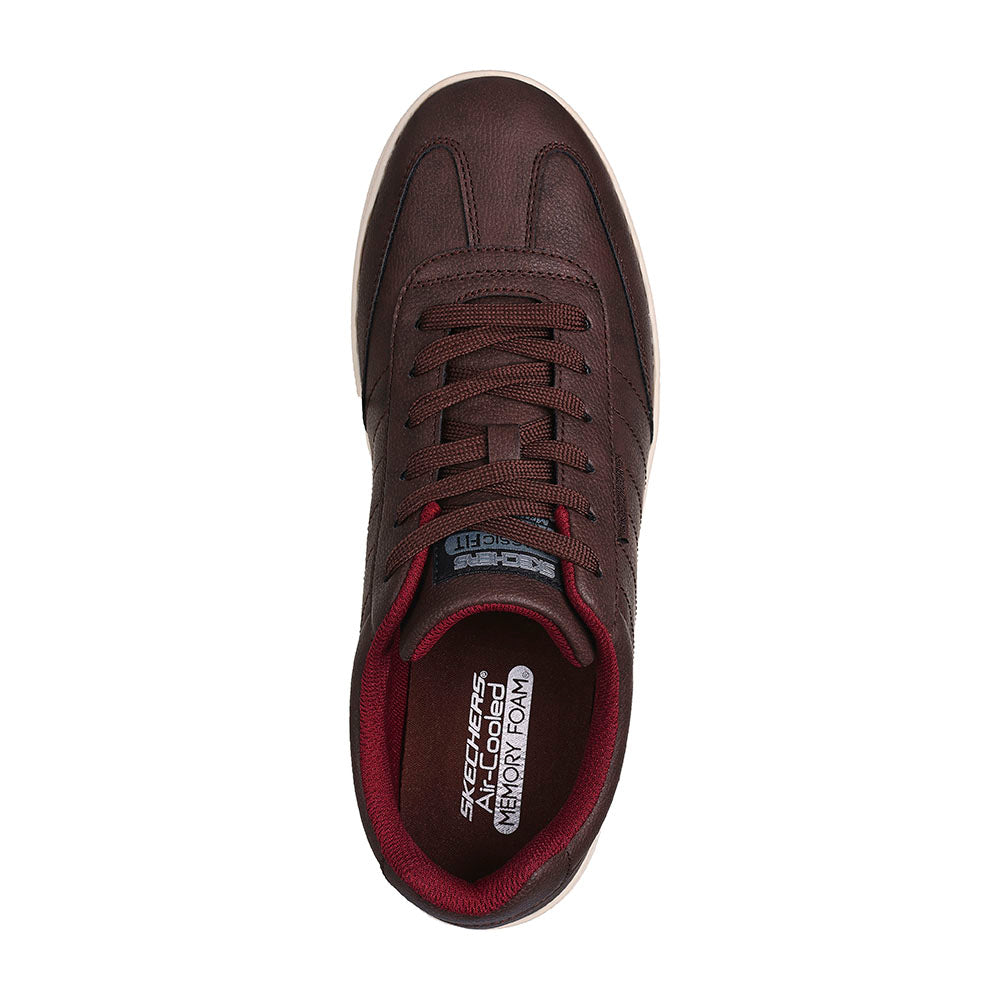 SKECHERS USA Street Wear Placer - Crandon