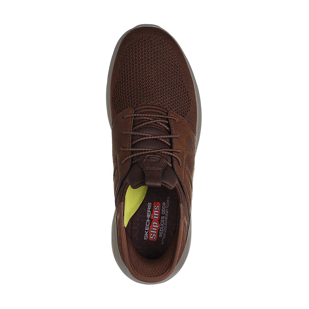 Slip-ins: SKECHERS Street Wear Garner - Newick