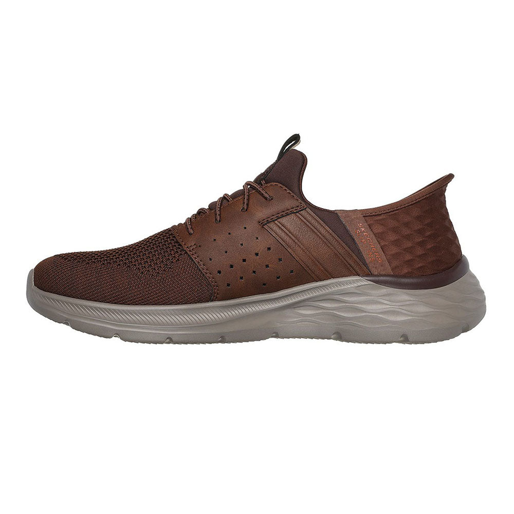 Slip-ins: SKECHERS Street Wear Garner - Newick