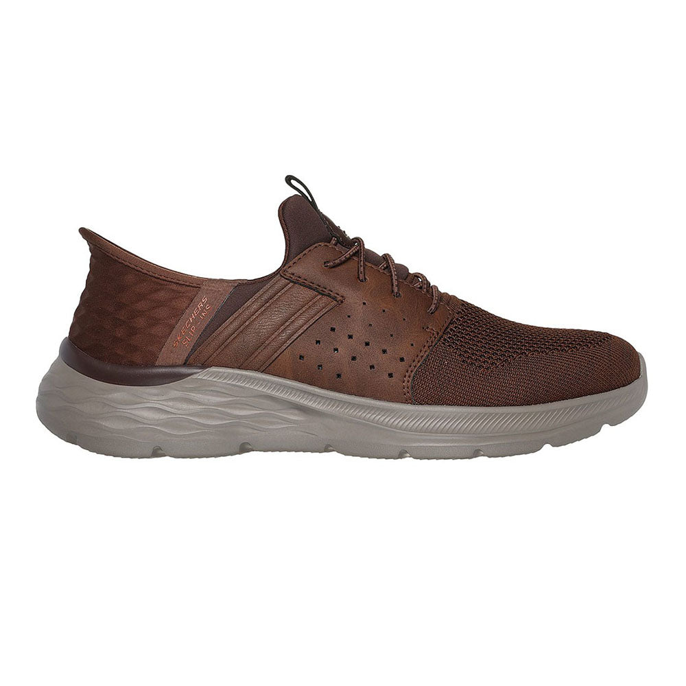 Slip-ins: SKECHERS Street Wear Garner - Newick