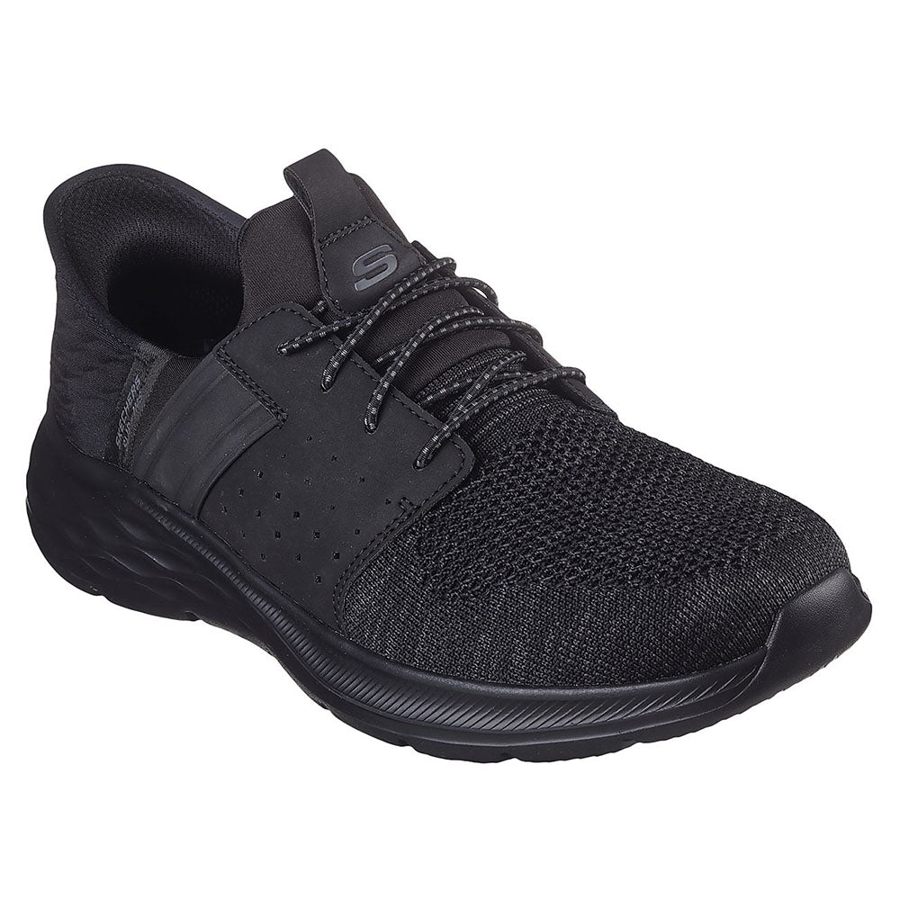 Slip-ins: SKECHERS Street Wear Garner Newick