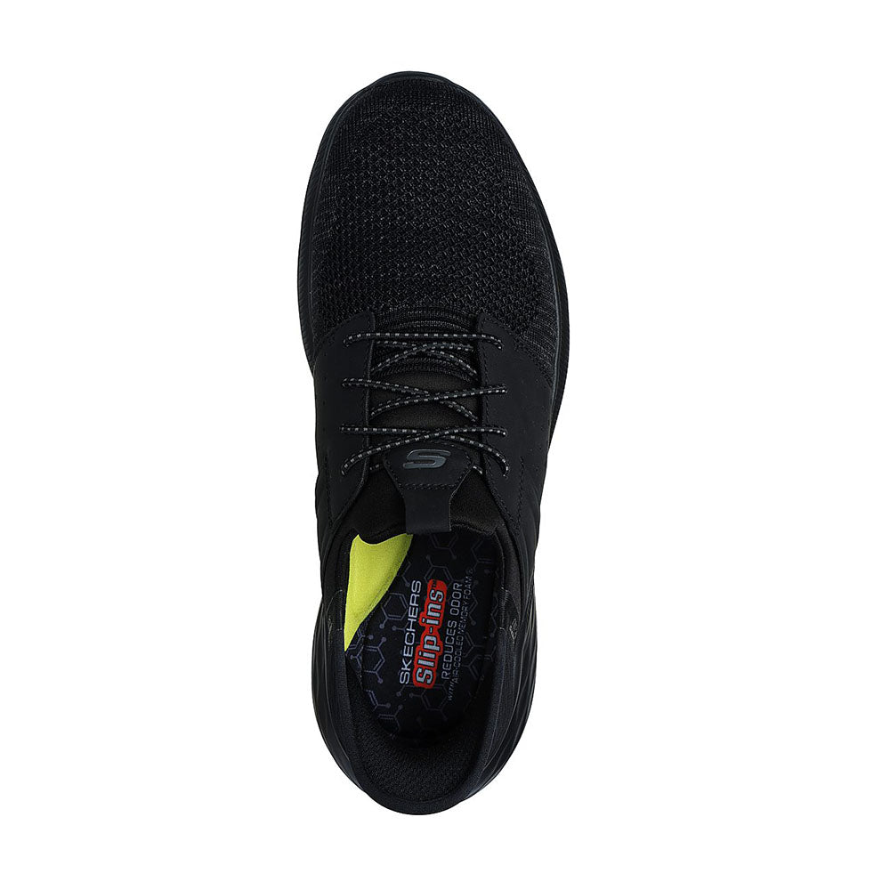 Slip-ins: SKECHERS Street Wear Garner - Newick