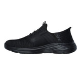 Slip-ins: SKECHERS Street Wear Garner - Newick