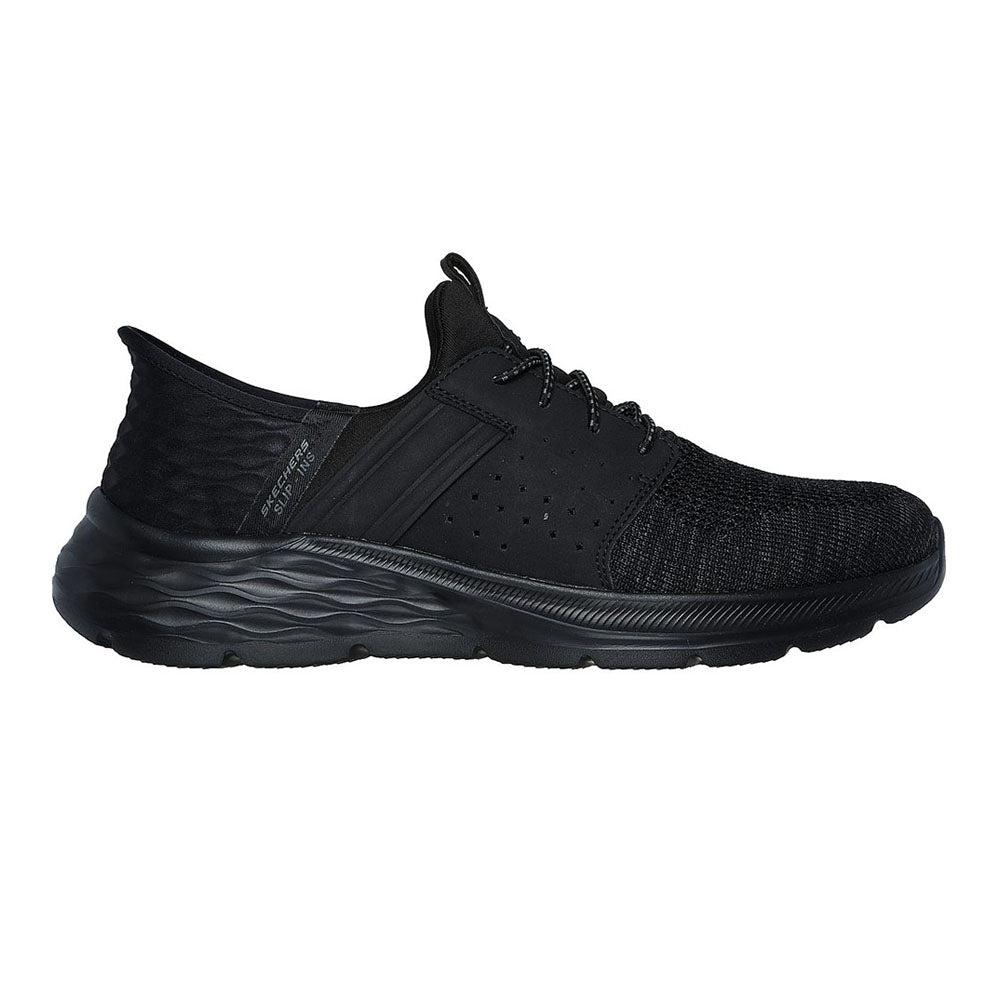 Slip-ins: SKECHERS Street Wear Garner - Newick