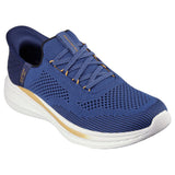Slip-ins: SKECHERS USA Street Wear Slade - Quinto