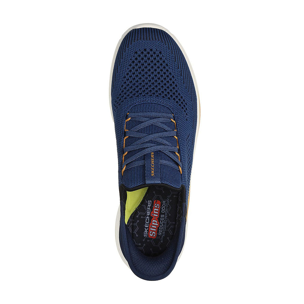 Slip-ins: SKECHERS USA Street Wear Slade - Quinto