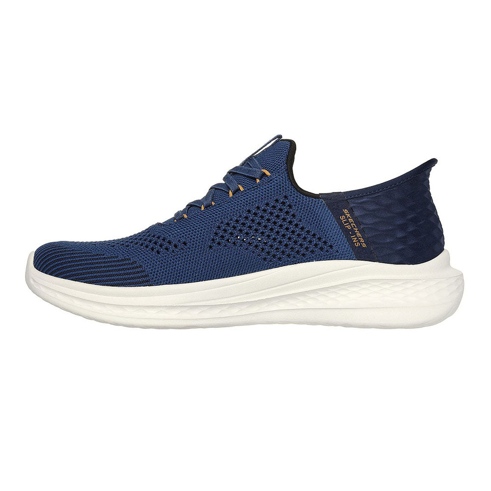 Slip-ins: SKECHERS USA Street Wear Slade - Quinto