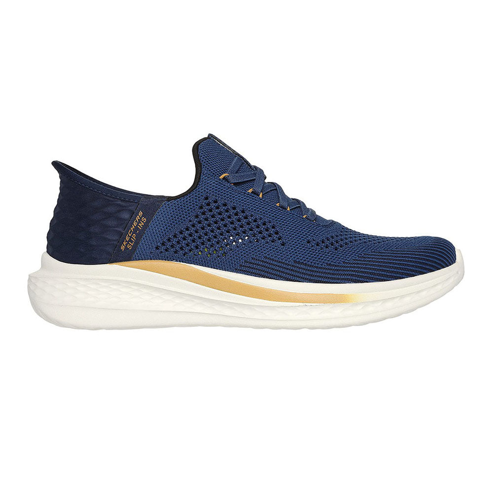 Slip-ins: SKECHERS USA Street Wear Slade - Quinto