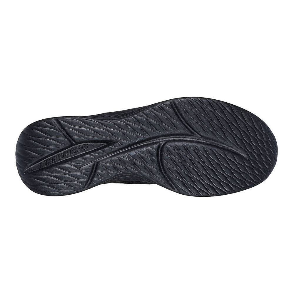 Slip-ins: SKECHERS USA Street Wear Slade - Deacon
