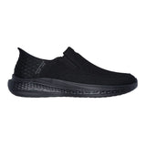 Slip-ins: SKECHERS USA Street Wear Slade - Deacon