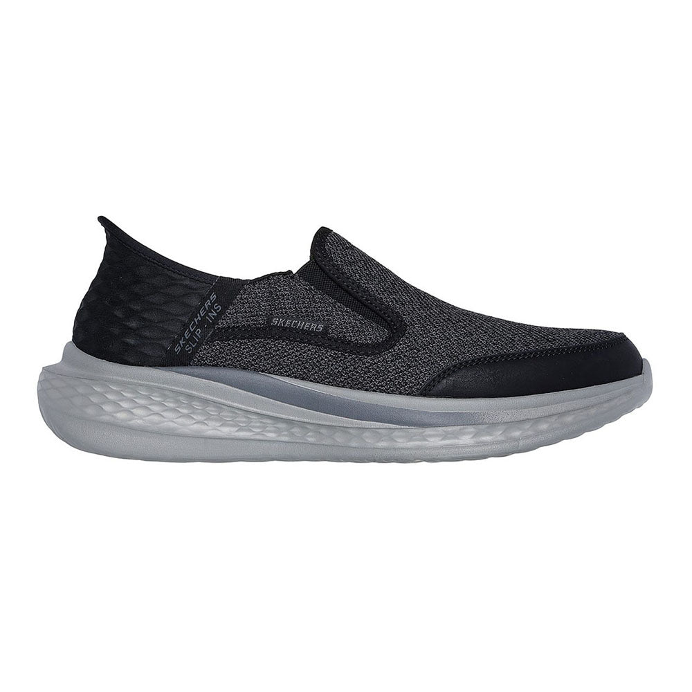 Slip-ins: SKECHERS USA Streetwear Slade - Linder