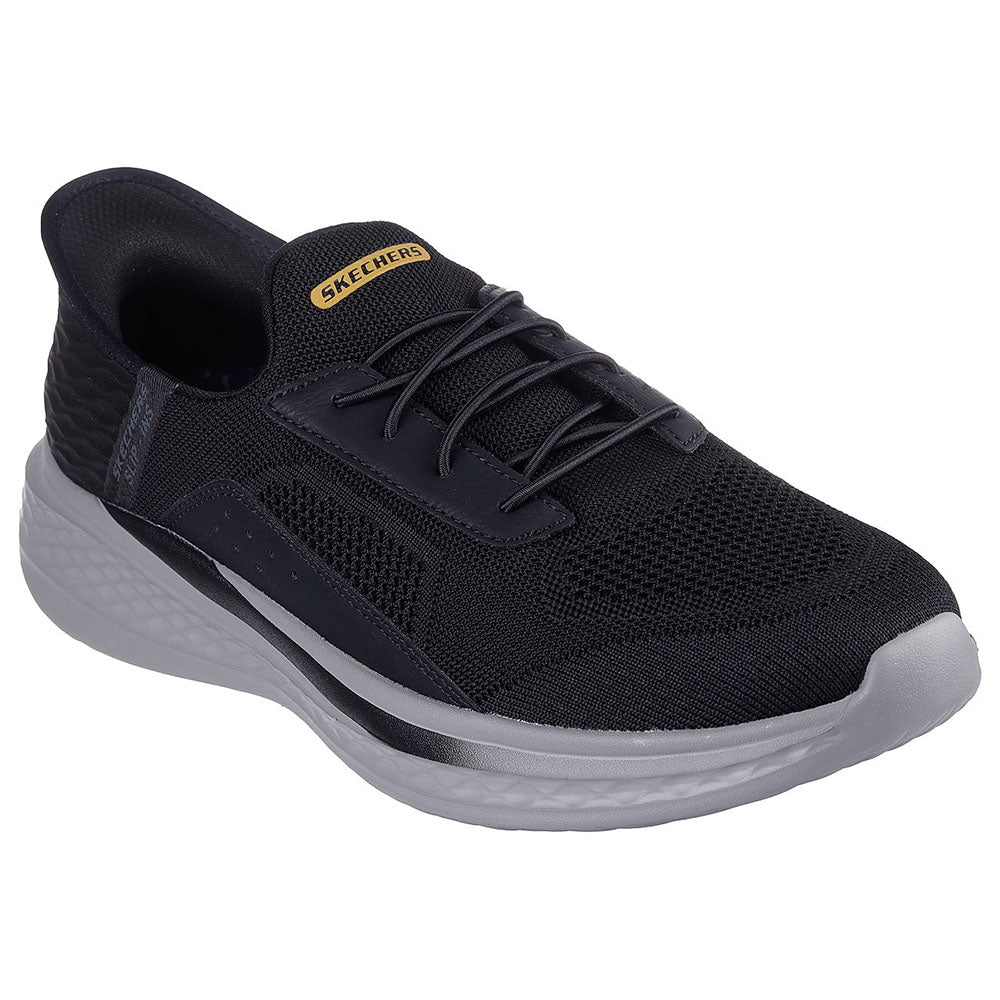 Slip-ins: SKECHERS USA Streetwear Slade Cohen – Skechers Vietnam