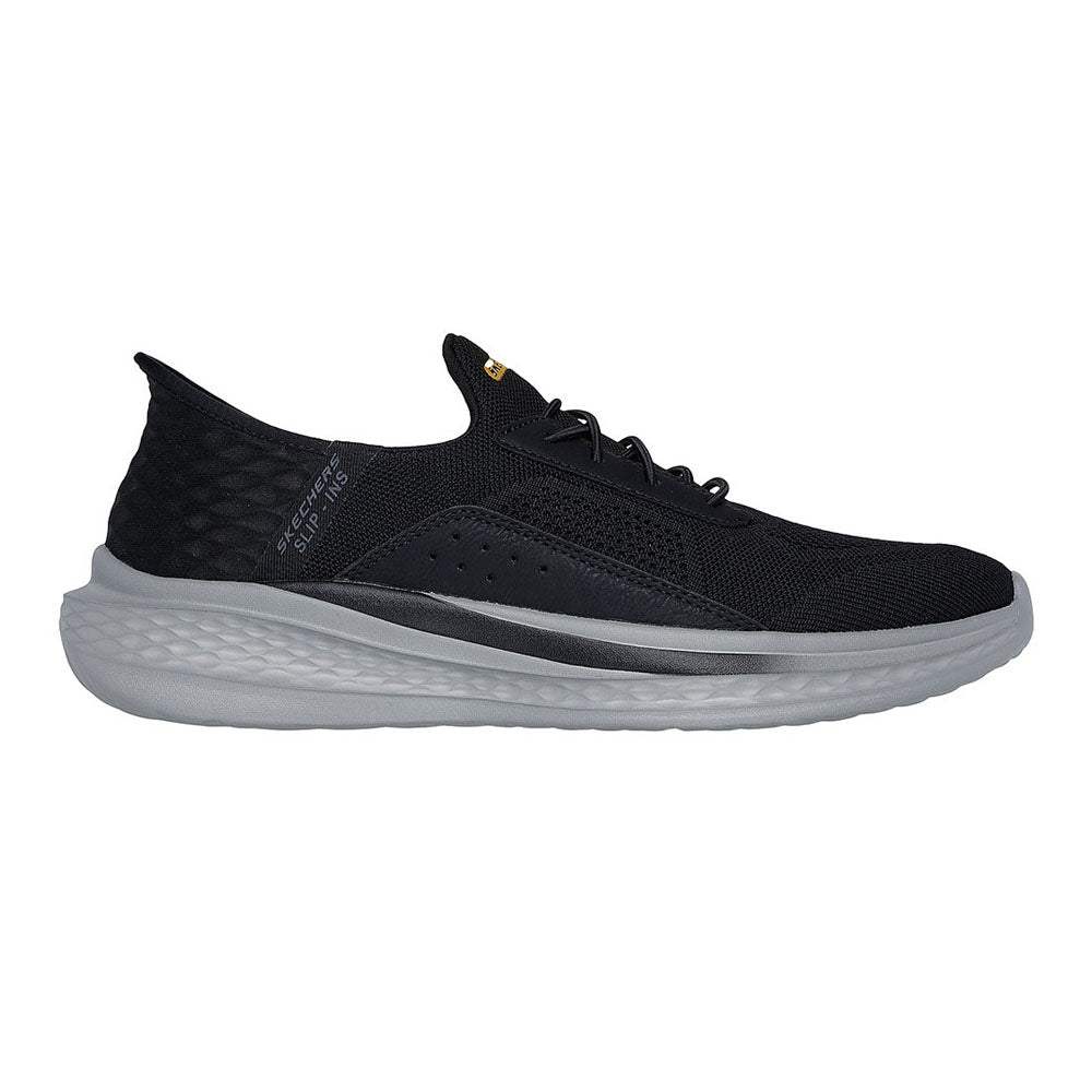 Slip-ins: SKECHERS USA Streetwear Slade - Cohen
