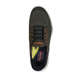 Slip-ins: SKECHERS USA Streetwear Slade - Cohen