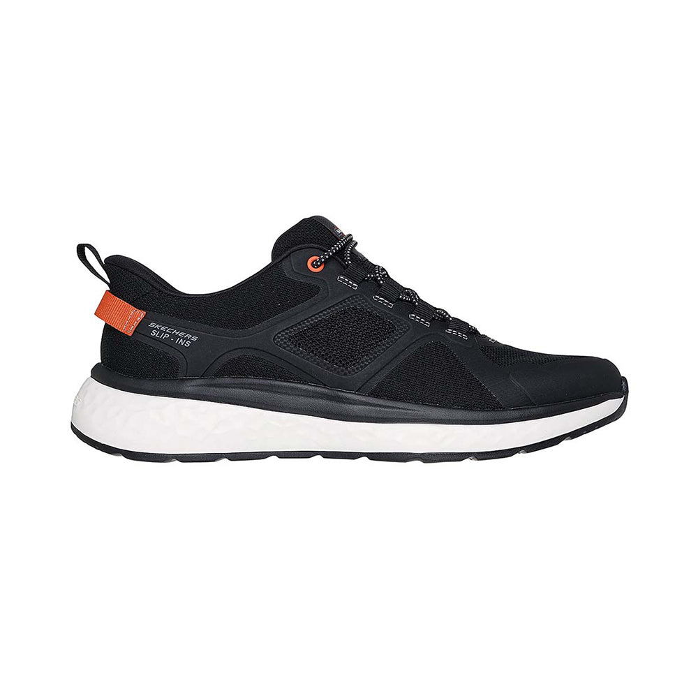 Slip-ins: USA Streetwear Lancer - Kobain