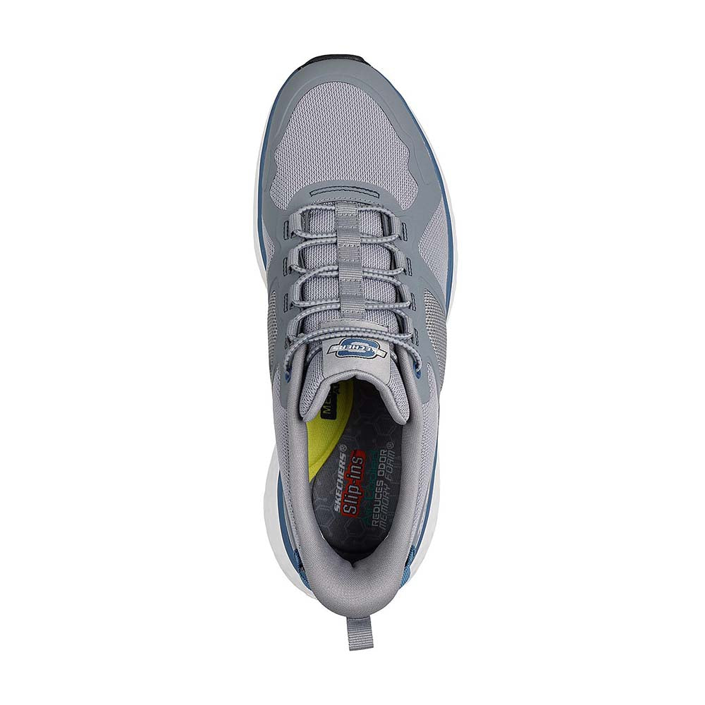 Slip-Ins: USA Streetwear Lancer - Kobain
