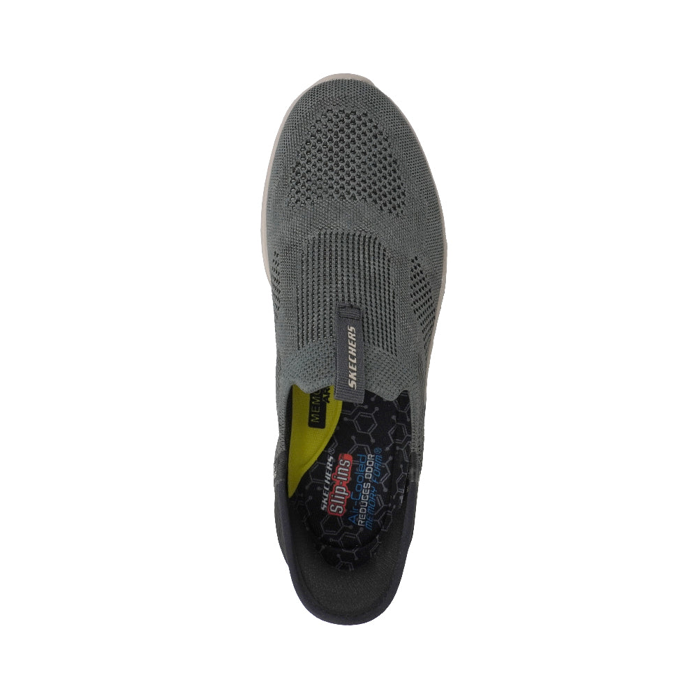 Slip-ins: USA Street Wear Slade - Rusty