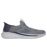 Slip-ins: USA Street Wear Slade - Rusty