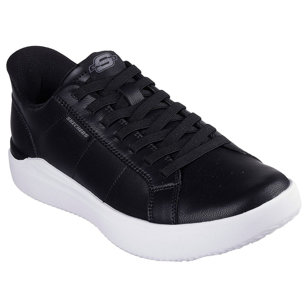 Slip-ins Relaxed Fit: SKECHERS Street Wear Higgins - Marcelo