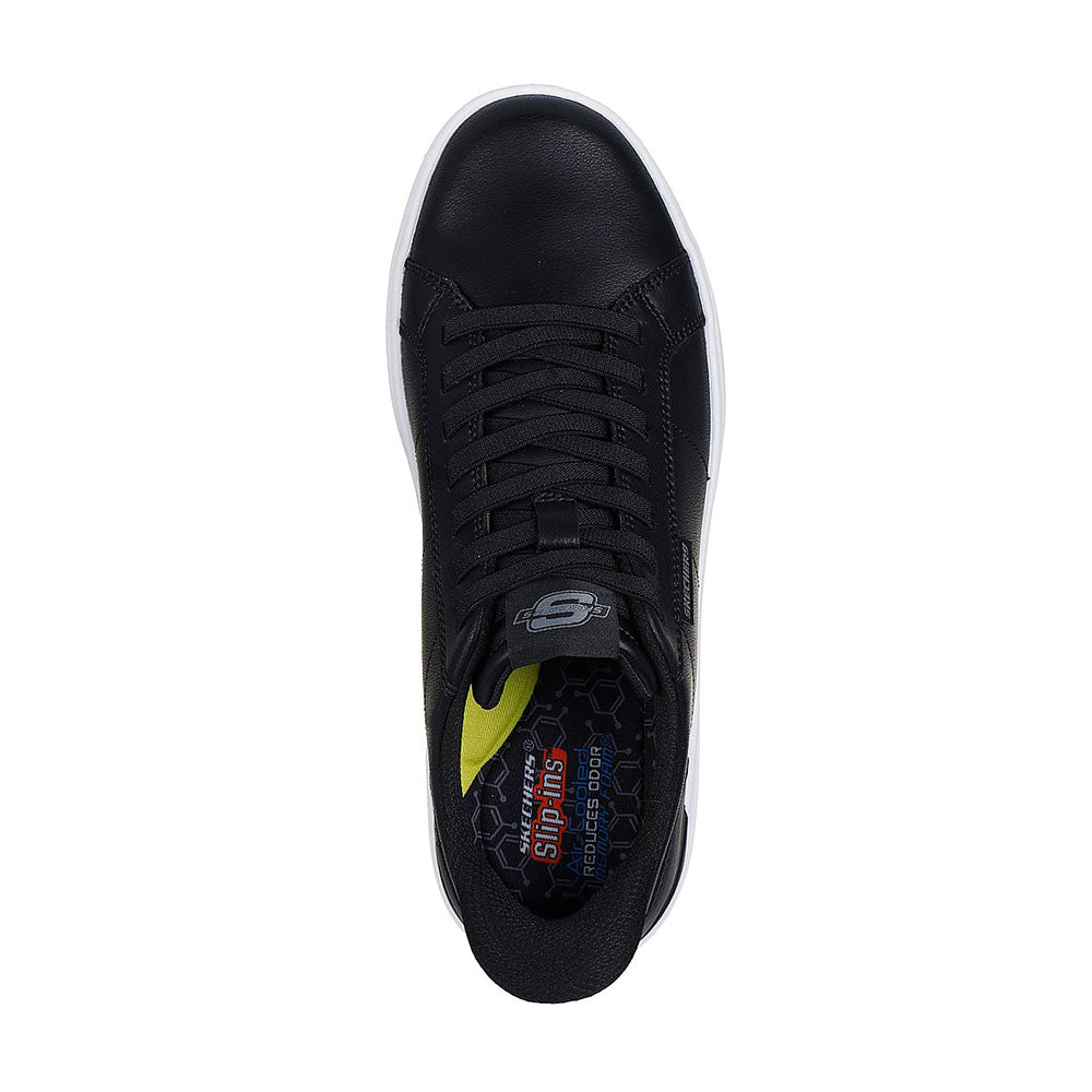 Slip-ins Relaxed Fit: SKECHERS Street Wear Higgins - Marcelo