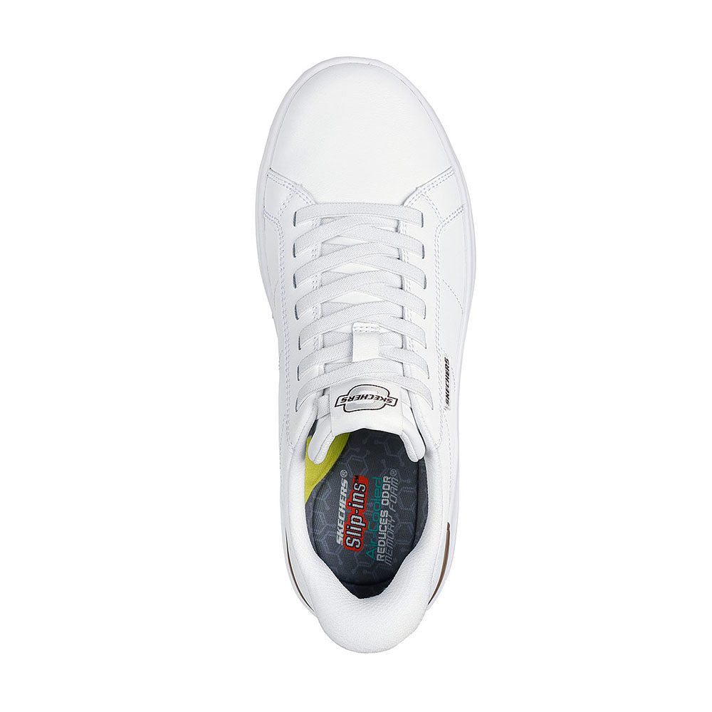 Slip-ins Relaxed Fit: SKECHERS Street Wear Higgins - Marcelo