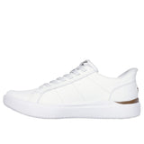 Slip-ins Relaxed Fit: SKECHERS Street Wear Higgins - Marcelo