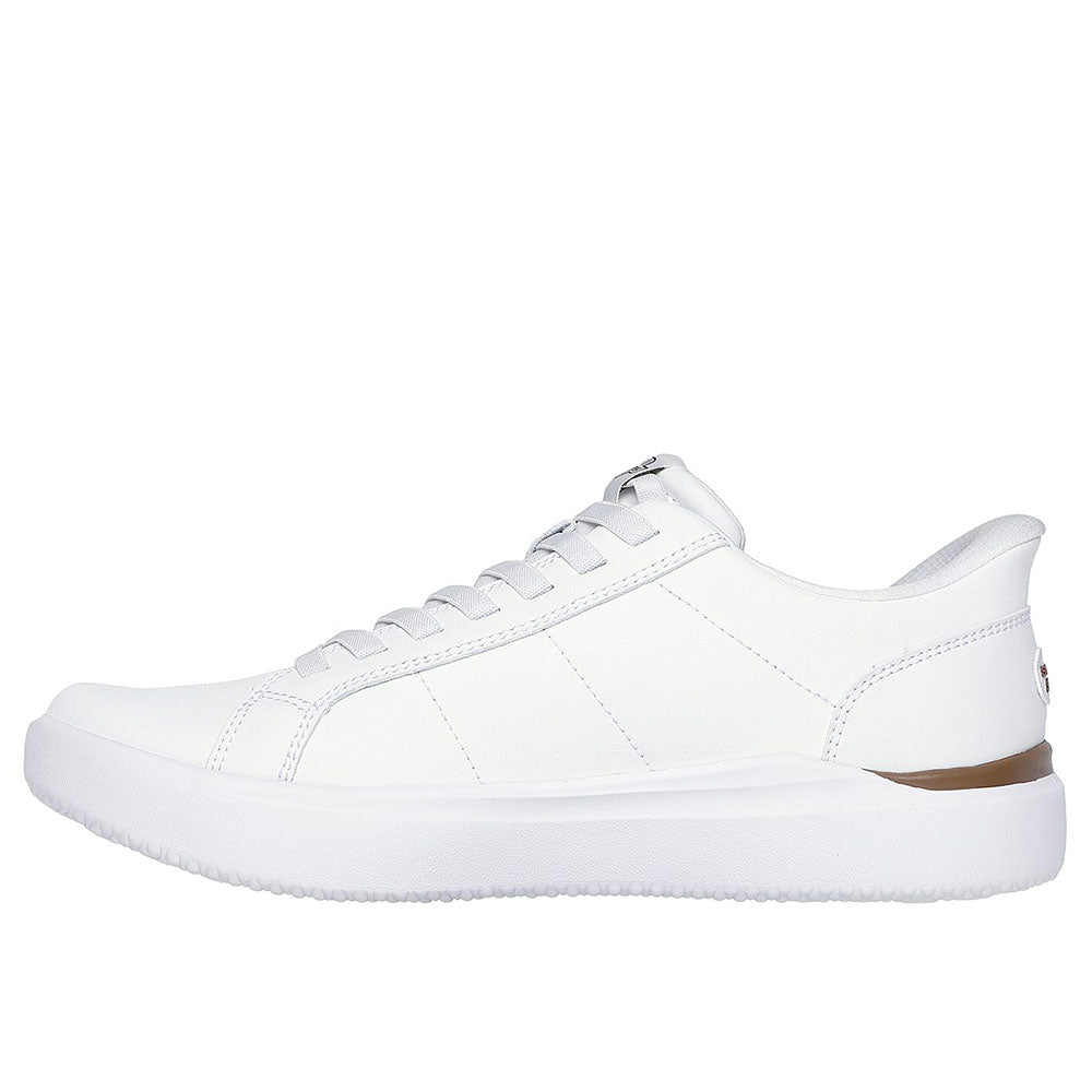 Slip-ins Relaxed Fit: SKECHERS Street Wear Higgins - Marcelo