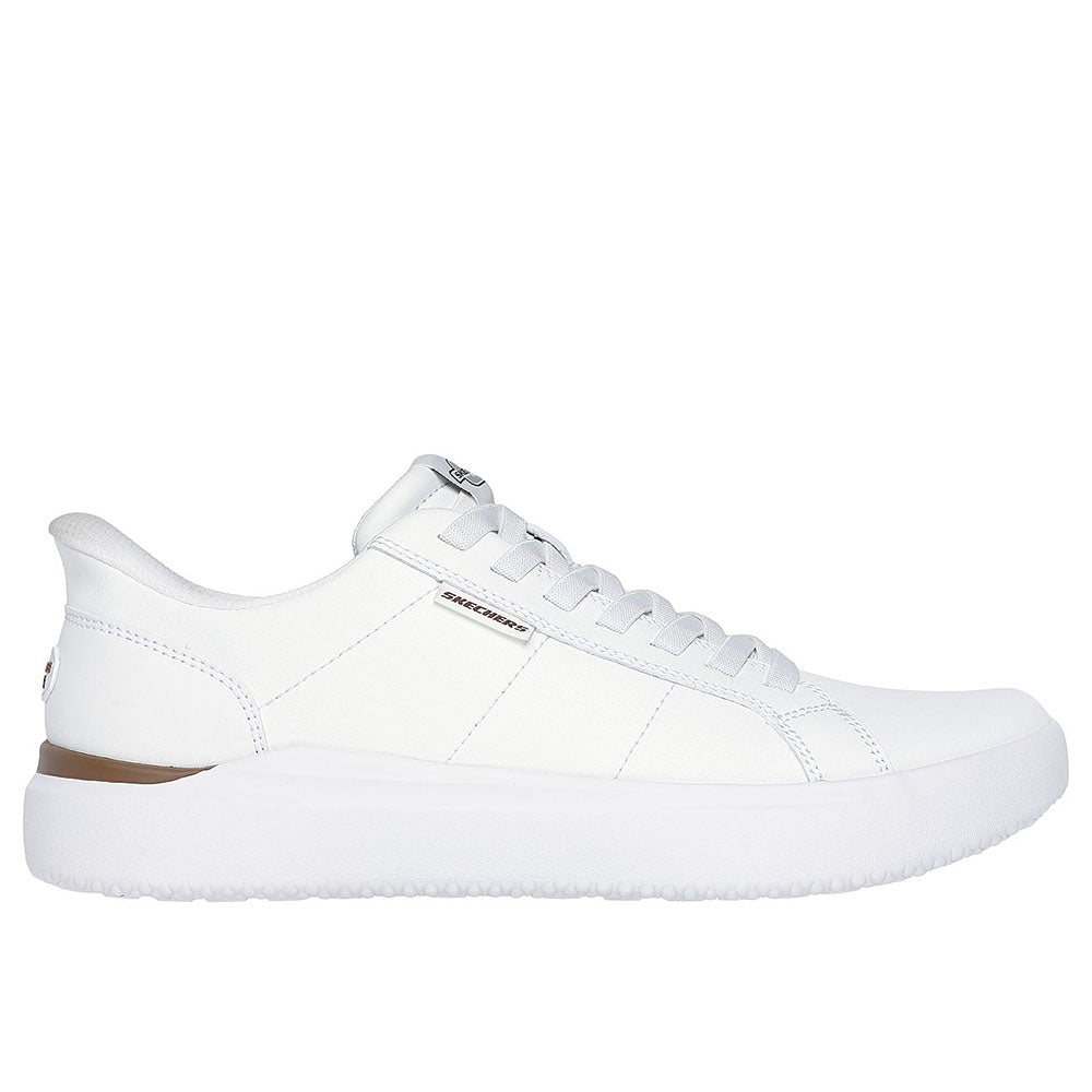 Slip-ins Relaxed Fit: SKECHERS Street Wear Higgins - Marcelo