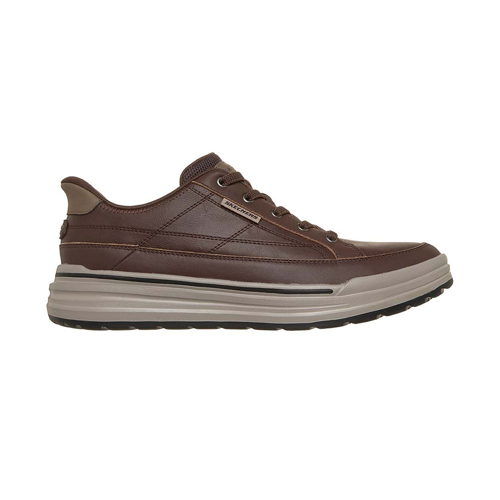 Slip-Ins: USA Streetwear Sterling - Hansel