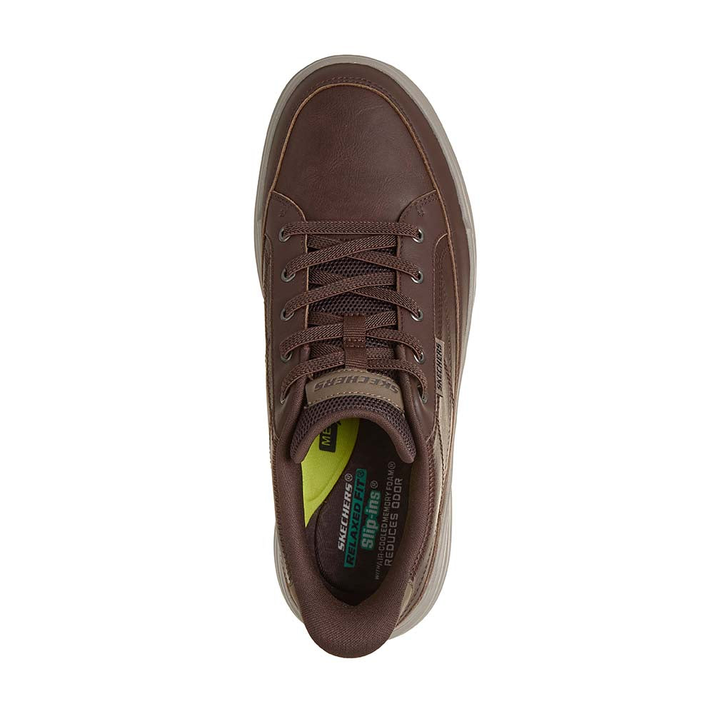 Slip-Ins: USA Streetwear Sterling - Hansel