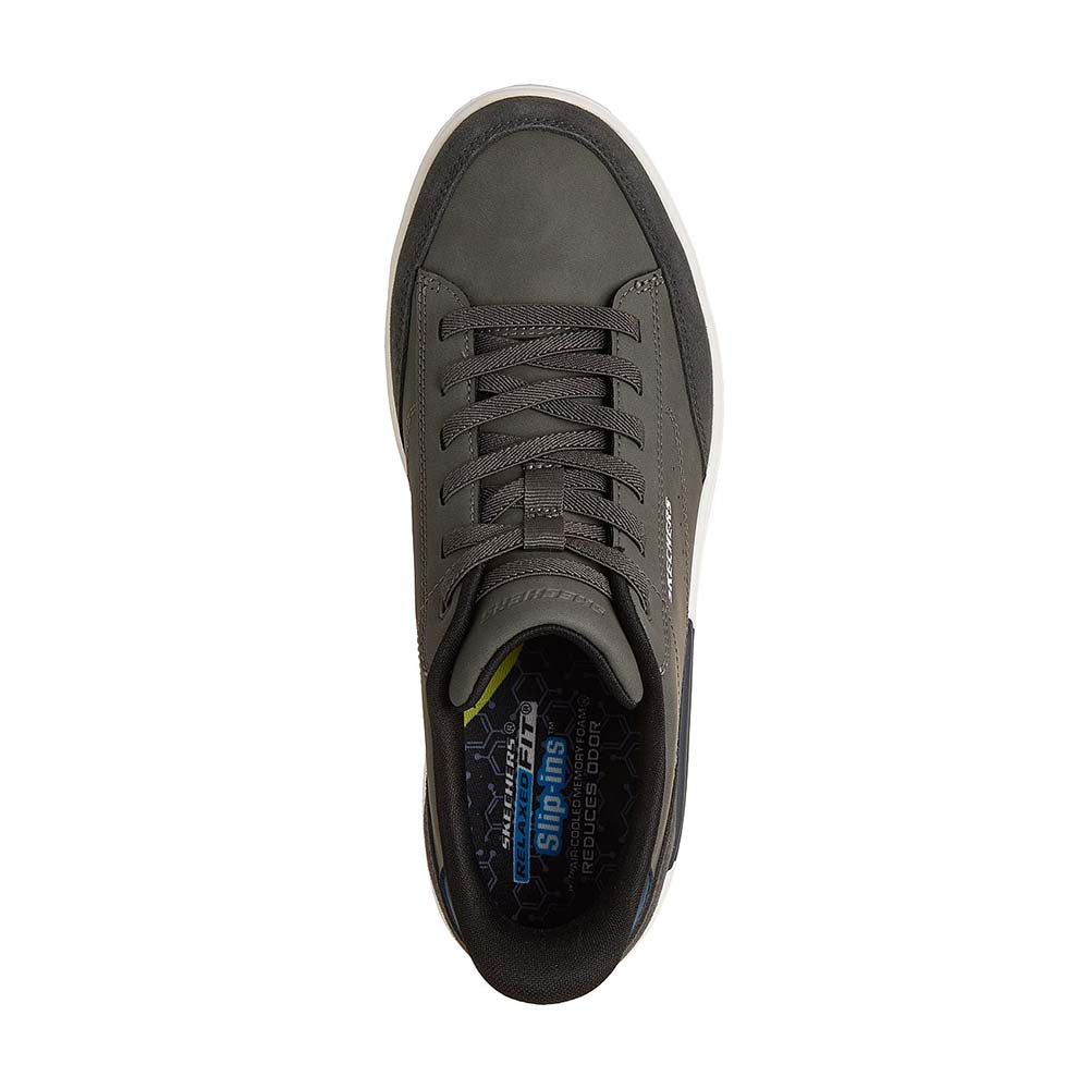 Slip-Ins: USA Street Wear Verloma - Radical