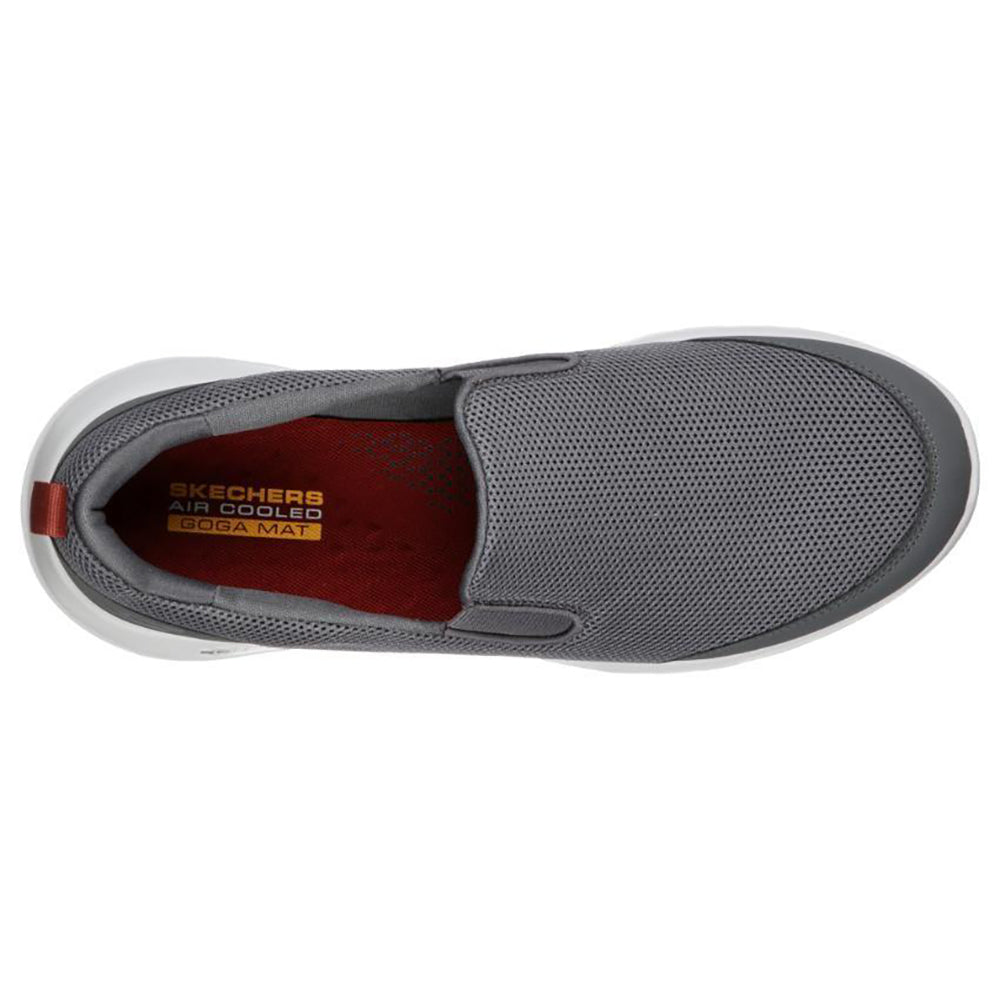 Gowalk Max - Cứu