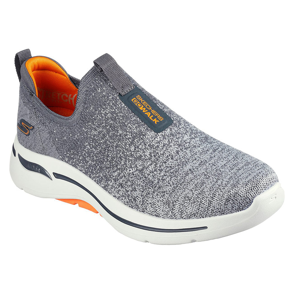 Gowalk Arch Fit - Trục tuyến tính