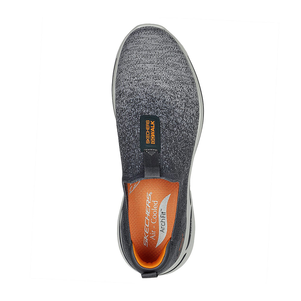 Gowalk Arch Fit - Trục tuyến tính
