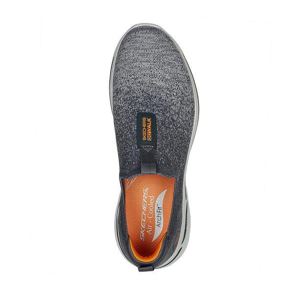 GOwalk Arch Fit - Linear Axis