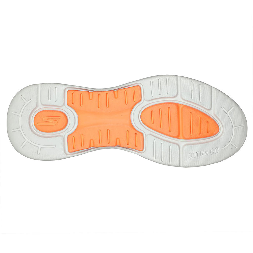 Gowalk Arch Fit - Trục tuyến tính