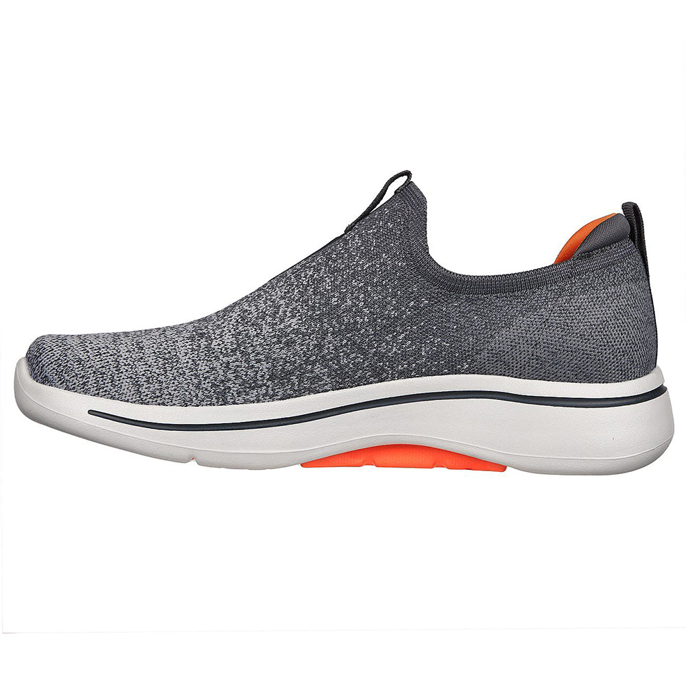 Gowalk Arch Fit - Trục tuyến tính