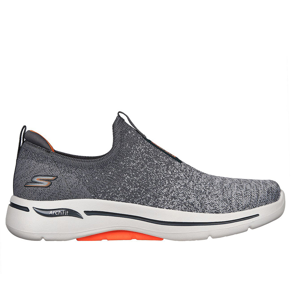 Gowalk Arch Fit - Trục tuyến tính