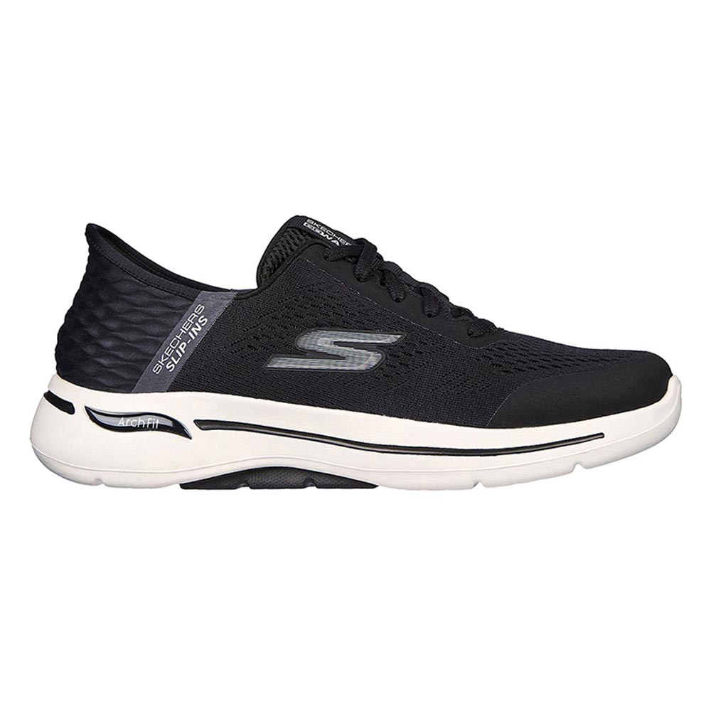 Slip-ins: GOwalk Arch Fit - Simplicity