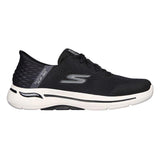 Slip-ins: GOwalk Arch Fit - Simplicity