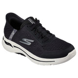 Slip-ins: GOwalk Arch Fit - Simplicity